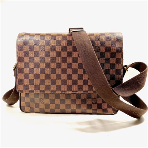 louis vuitton damier messenger sachel|Damier Ebene All Handbags Handbags .